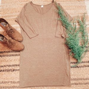 Old Navy Sweater Dress